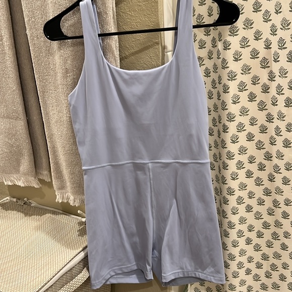 Never worn daily drills playsuit - Picture 2 of 3